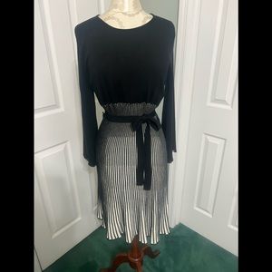 BLACK FRIDAY SALE 
New Direction Sweater Dress